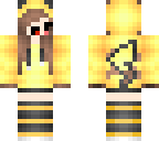 chibi pika