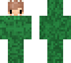 chibi turtle boy