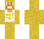 chica the chicken