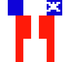 chile flag