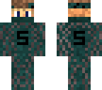 clan skin tuerkis