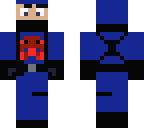 cobra soldier