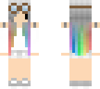 color drain