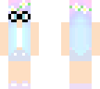 colorful nerd