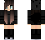 combination of my skins
