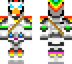 command chicken