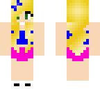comp costume