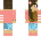 cookie girl