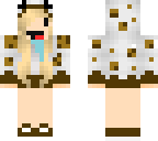 cookie girl