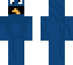cookie monster