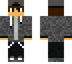 cool boy