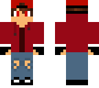 cool boy