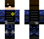 cool cop