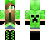 cool creeper