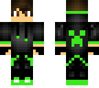 cool green