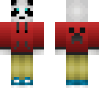 cool panda