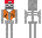 cool skelet