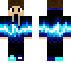 cool skin