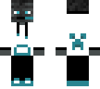 cool wither boy
