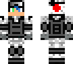 crafting dead