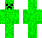 creeper