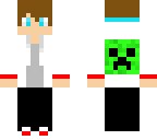 creeper boy