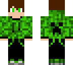 creeper boy