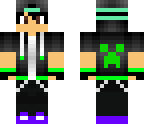 creeper boyyyy