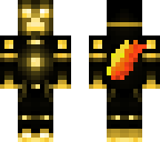 creeper tbnr
