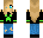 creepergirl