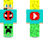 cretupool