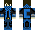 crip member