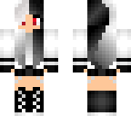 cruela girl