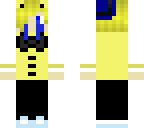 crying goldie