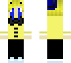 crying goldie fix