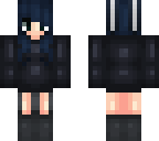crystal's skin