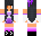 cute aphmau