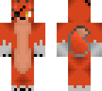 cute foxy
