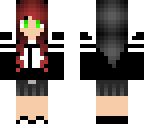 cute highschool girl