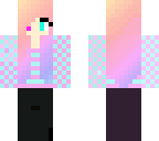 cute kawaii pastel goth