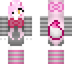 cute mangle
