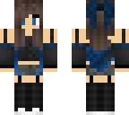 cute neko girl edit