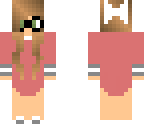 cute nerd