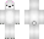cute polar bear