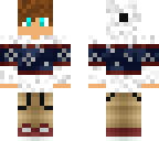 cute winter boy update