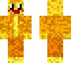 cute yellow flower