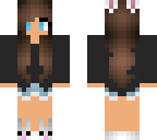 cutest skin ever