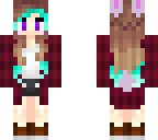 cutsey bunny