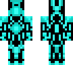 cyborg