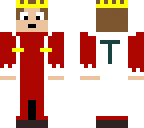 dan the king